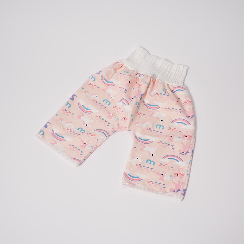 Loondie DreamWear Pants Pink.