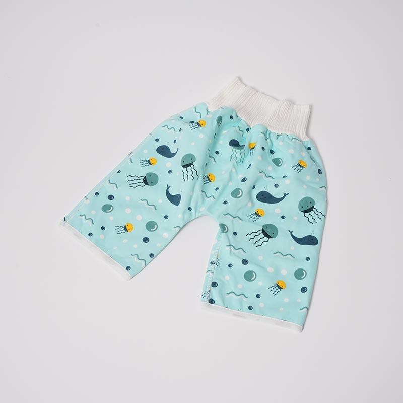 Loondie DreamWear Pants Blue.