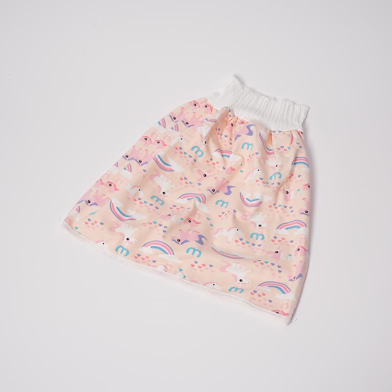 Loondie DreamWear Skirt Pink.