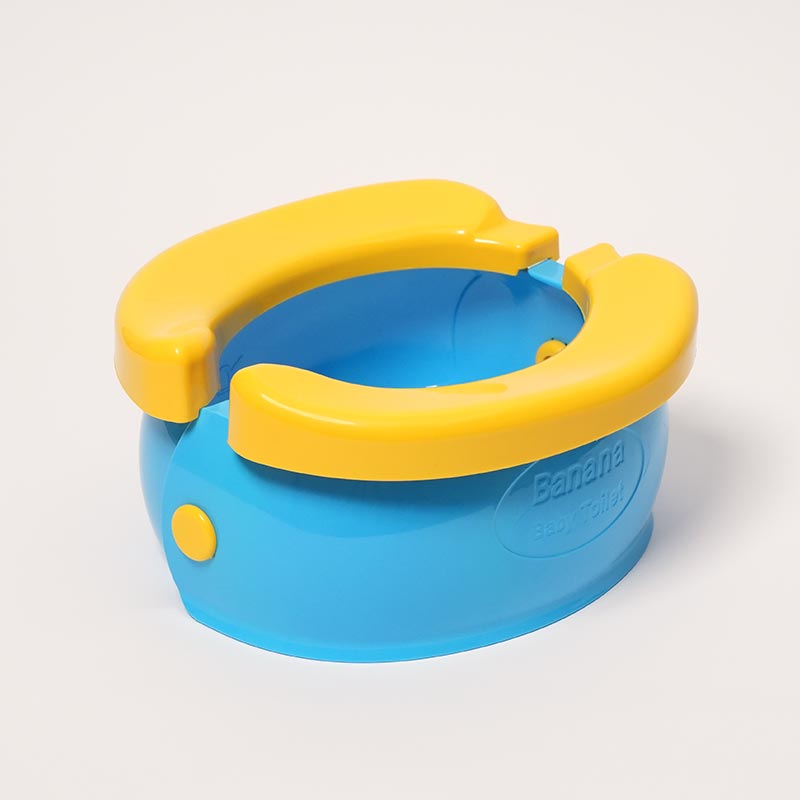 Loondie GoPotty Blue. 