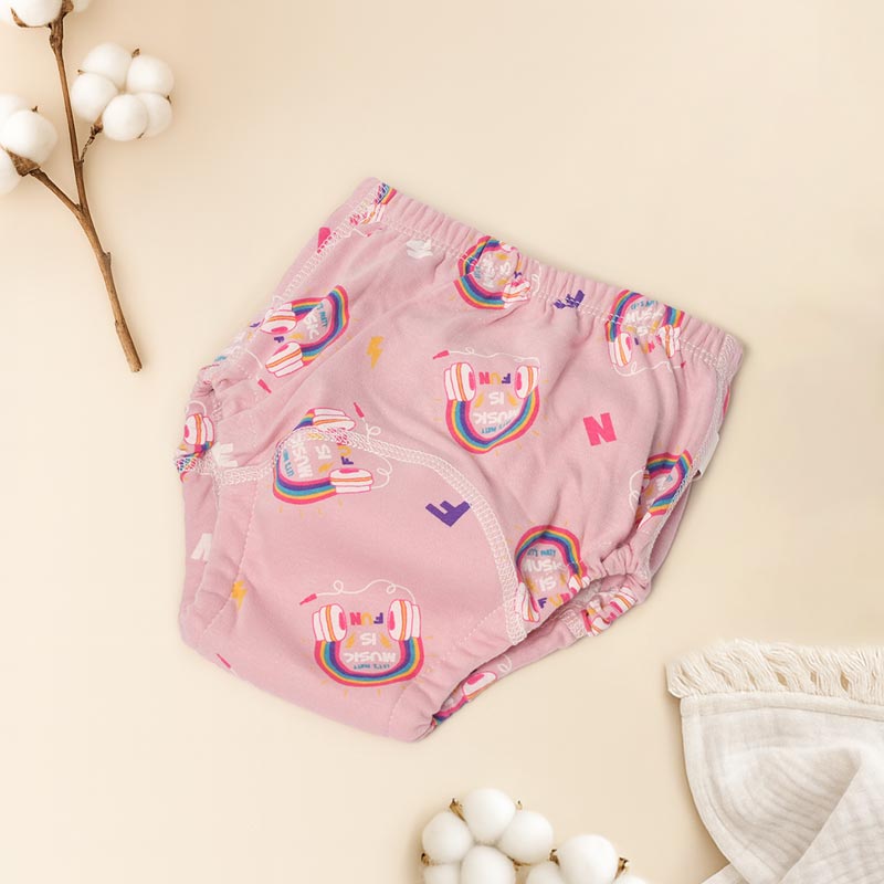Loondie Potty Undies™