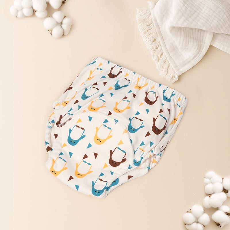 Loondie Potty Undies™