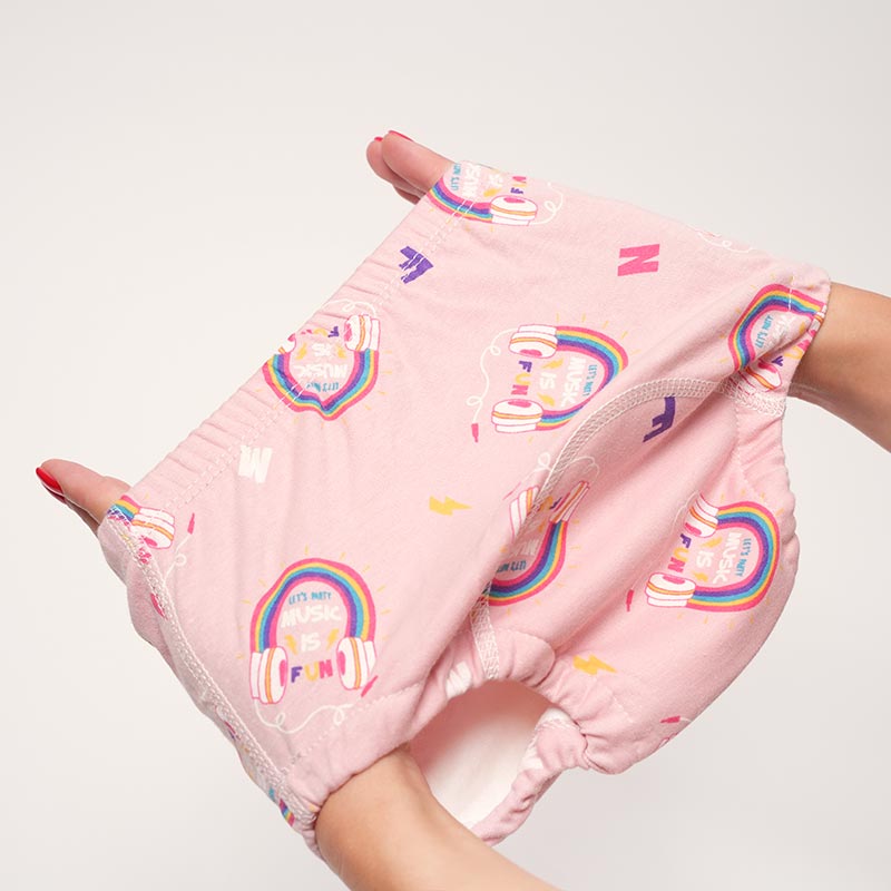 Loondie Potty Undies™