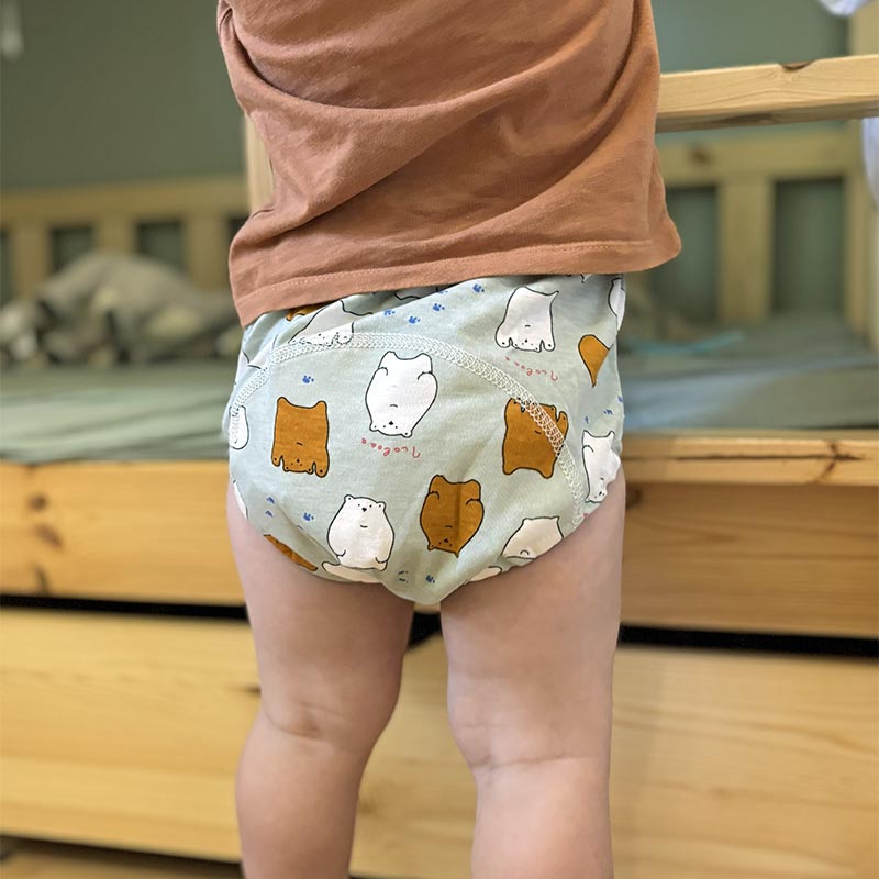 Loondie Potty Undies™