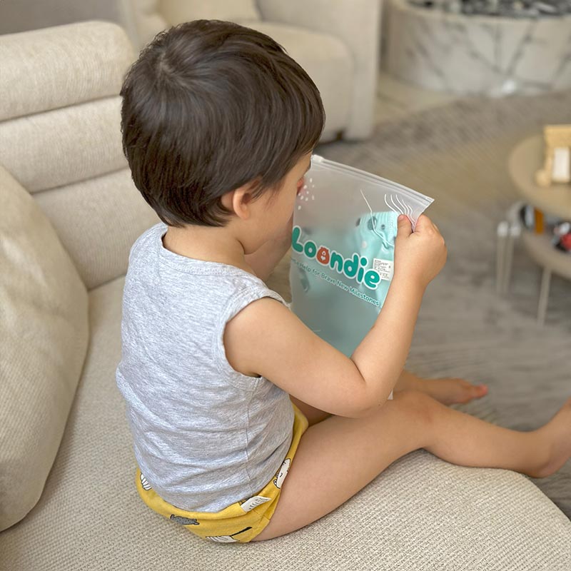 Loondie Potty Undies™