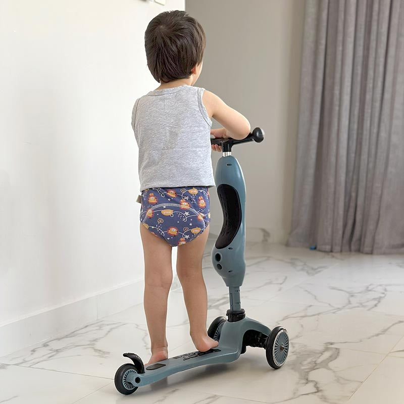 Loondie Potty Undies™