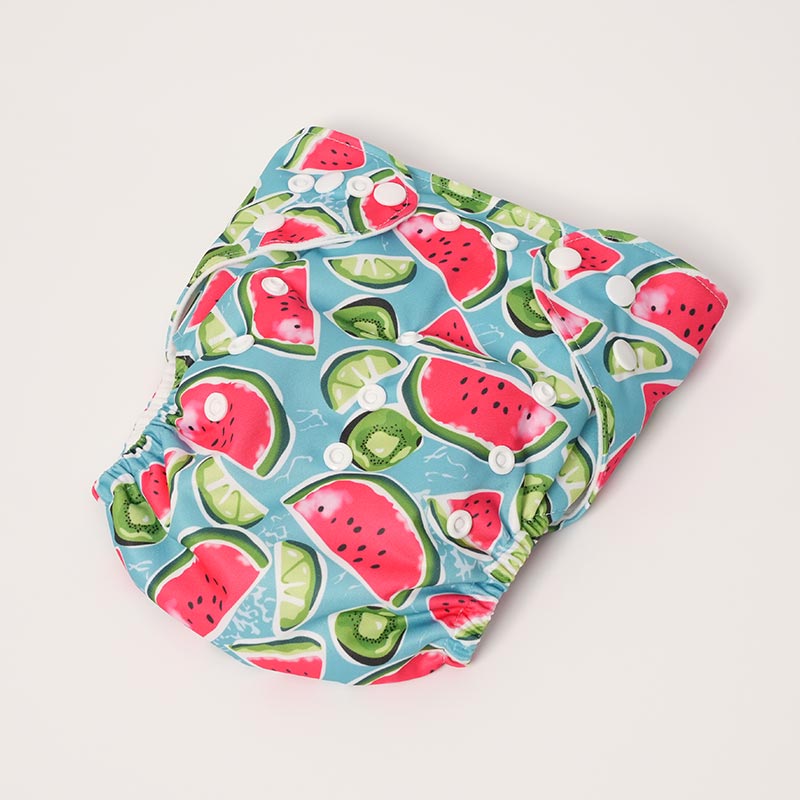 Loondie Protect Plus Undies Melons.