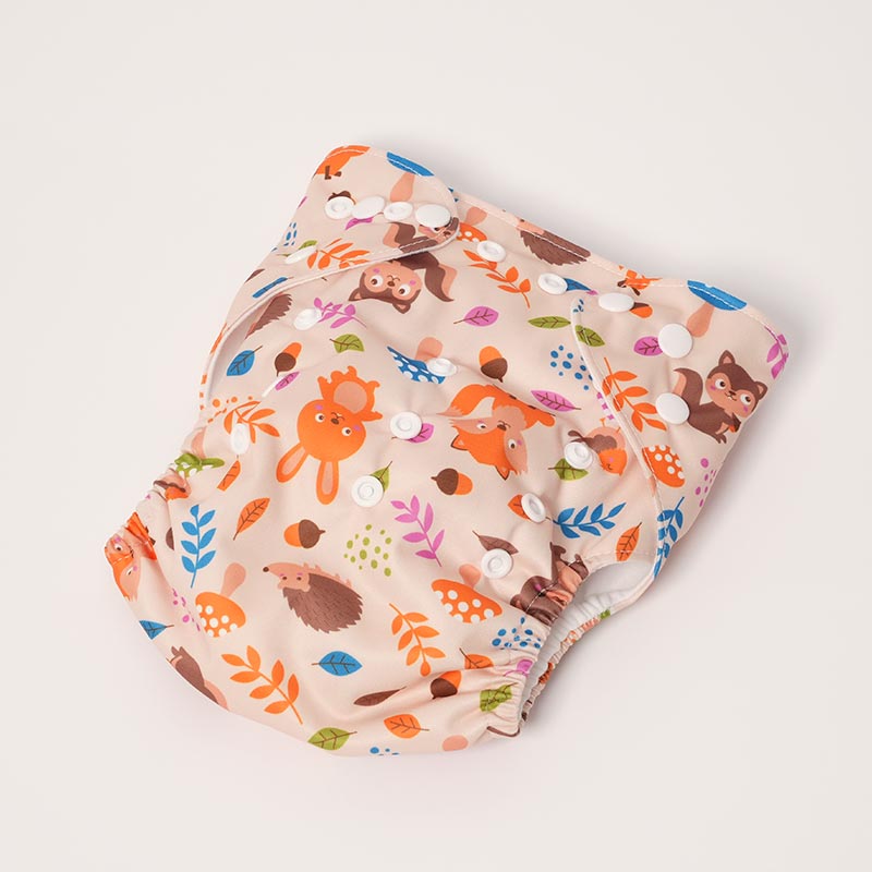 Protect Plus Undies Bear.