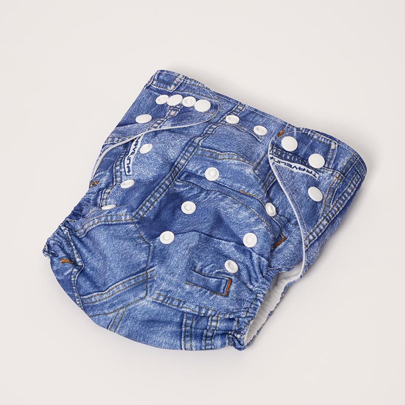 Loondie Protect Plus Undies Jeans.