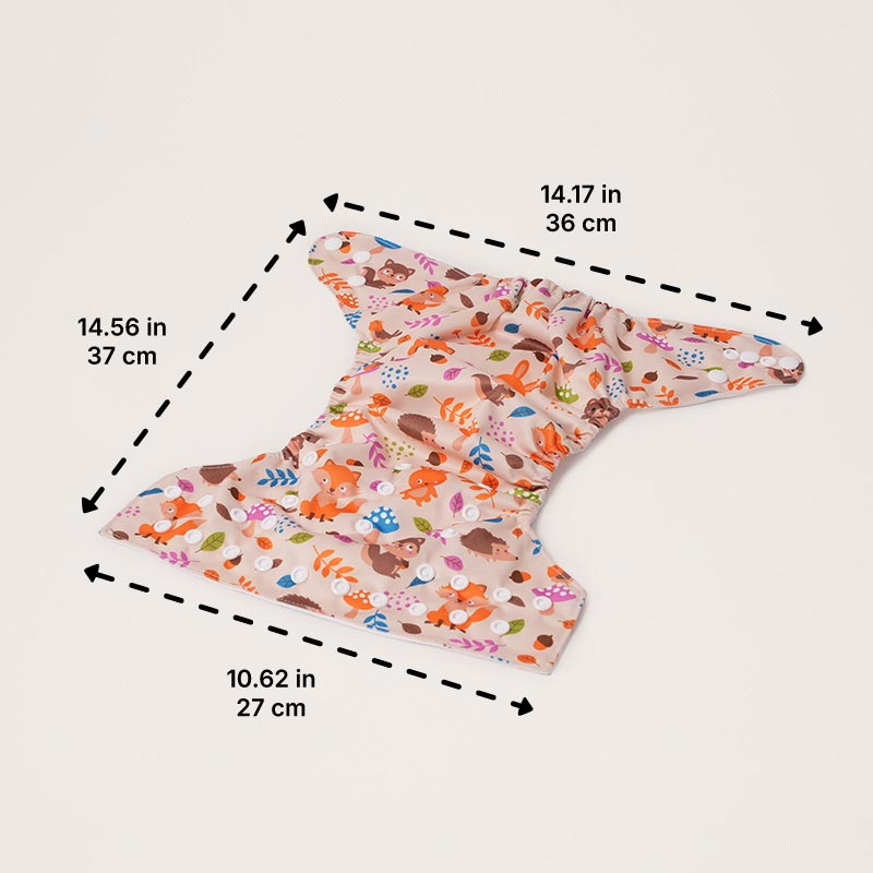 Loondie Protect+ Undies™