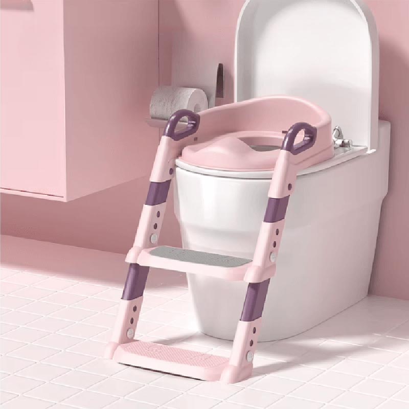 StepUp Seat Pink. 