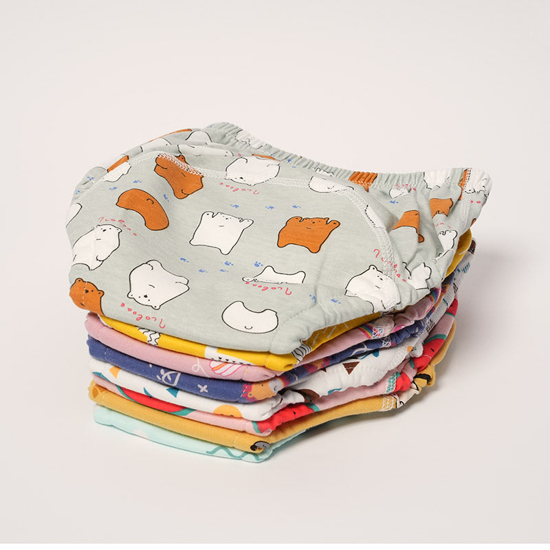 Loondie Potty Undies™